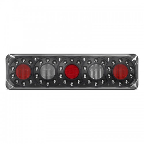 Rear Combination Lamp